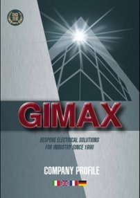 Cataloghi Gimax